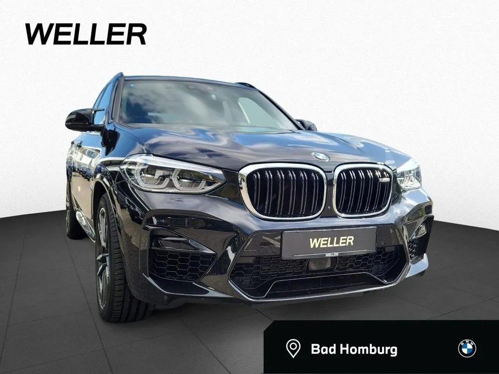 BMW X3 M