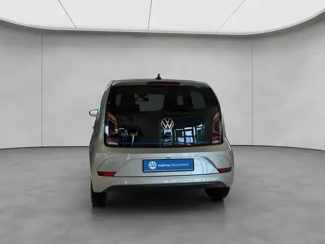 Volkswagen e-up!