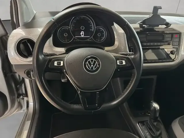 Volkswagen e-up!
