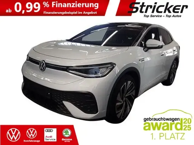Volkswagen ID.5