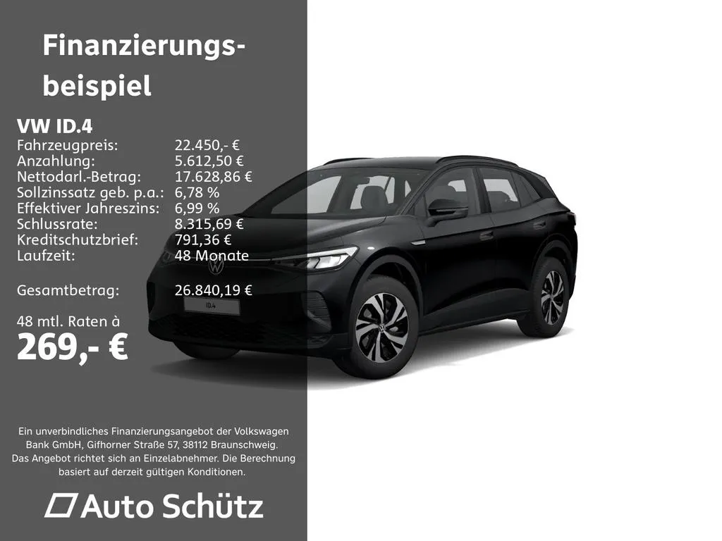 Volkswagen ID.4