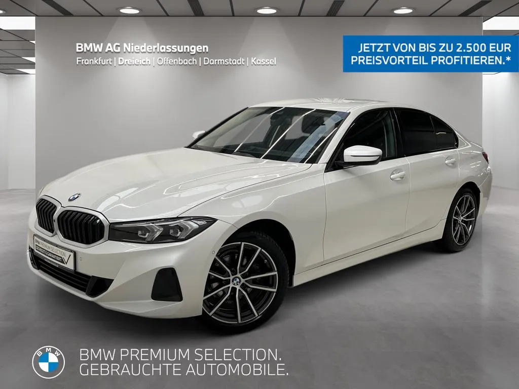 BMW 318