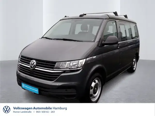 Volkswagen T6.1 California