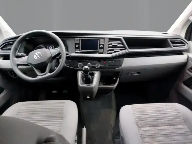 Volkswagen T6.1 California