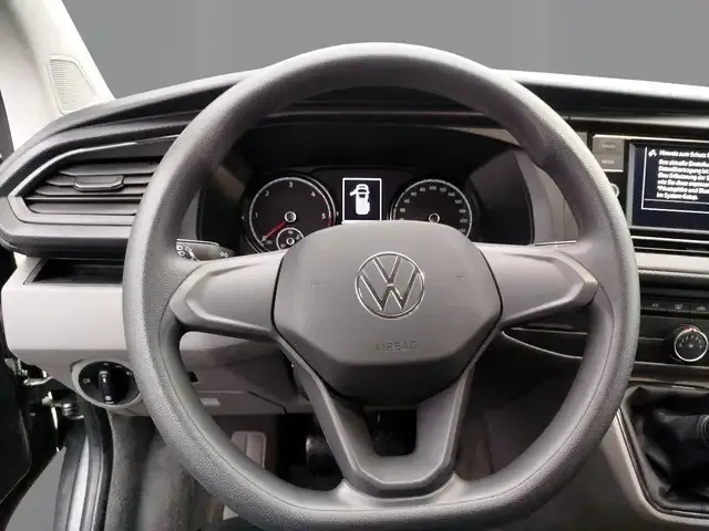 Volkswagen T6.1 California