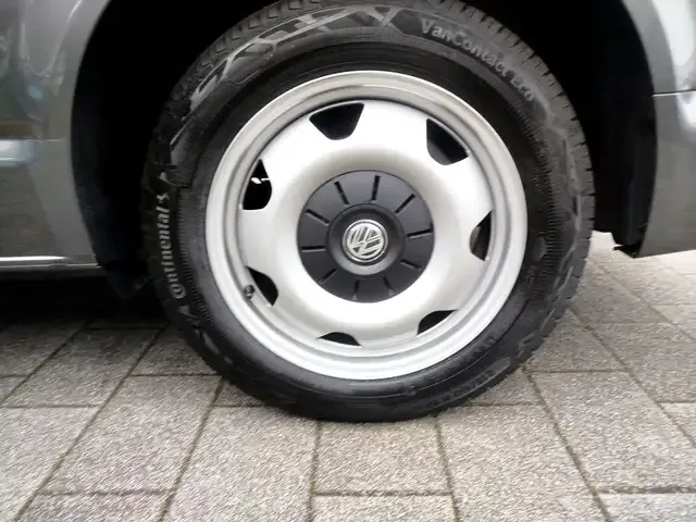 Volkswagen T6.1 California