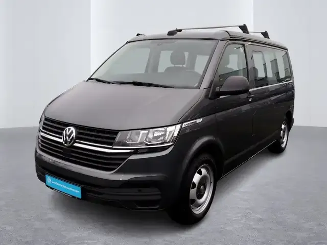Volkswagen T6.1 California