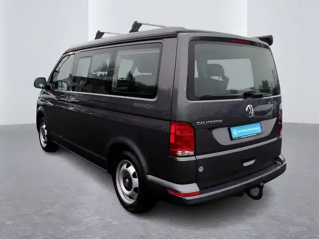 Volkswagen T6.1 California