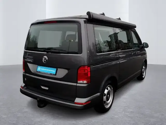 Volkswagen T6.1 California