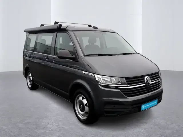 Volkswagen T6.1 California