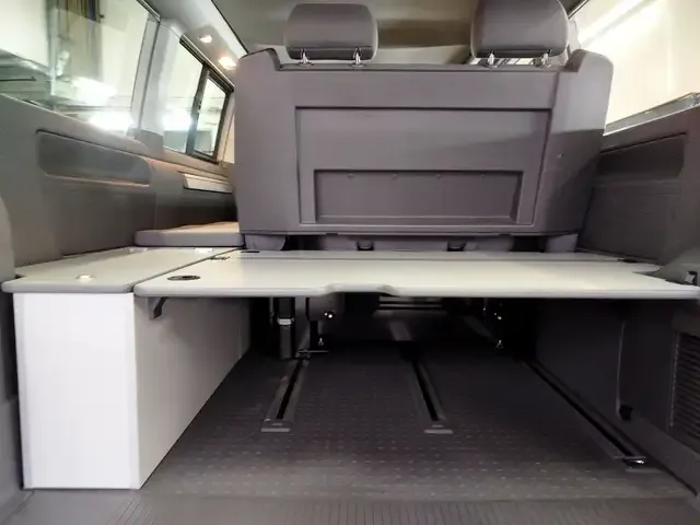 Volkswagen T6.1 California