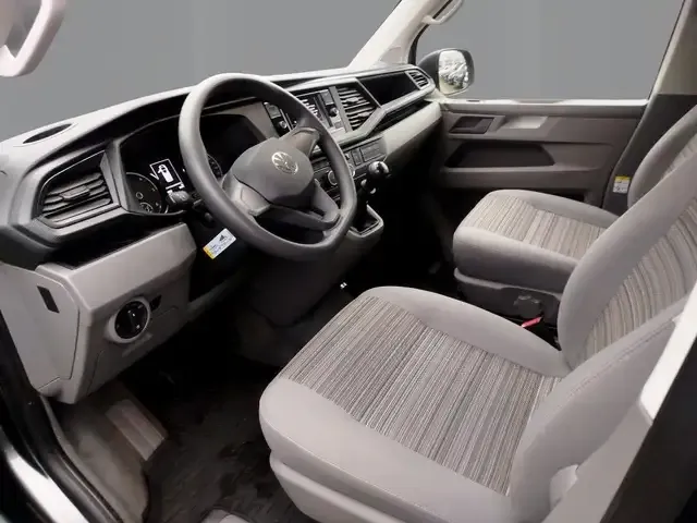 Volkswagen T6.1 California