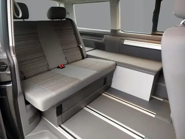 Volkswagen T6.1 California