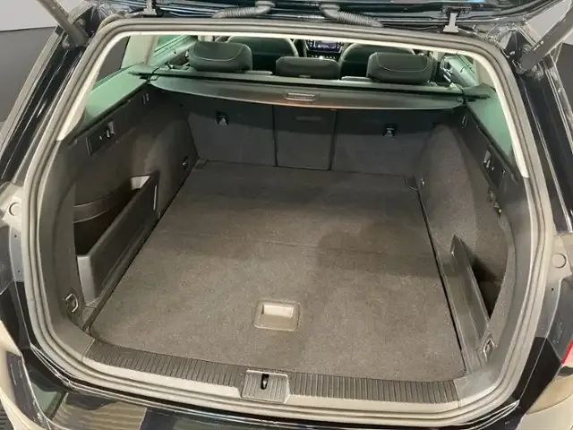 Volkswagen Passat Alltrack