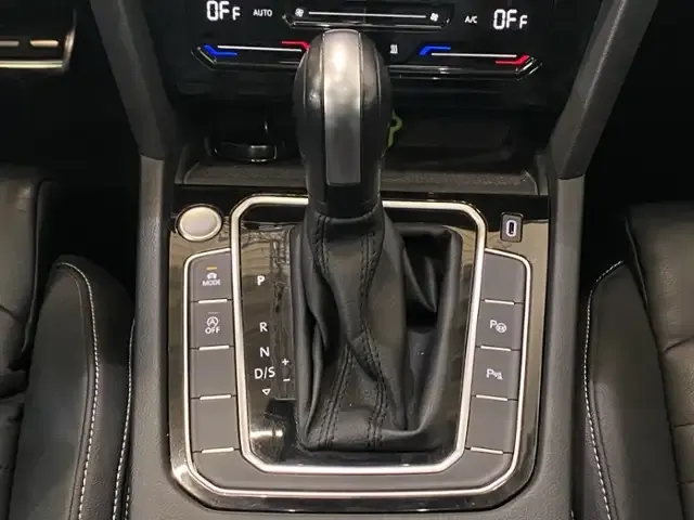 Volkswagen Passat Alltrack