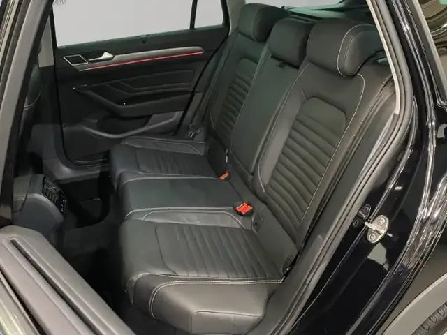 Volkswagen Passat Alltrack