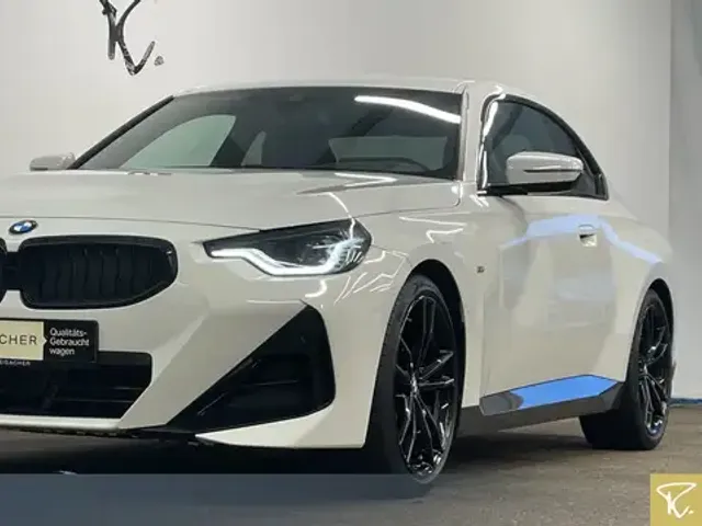 BMW 220