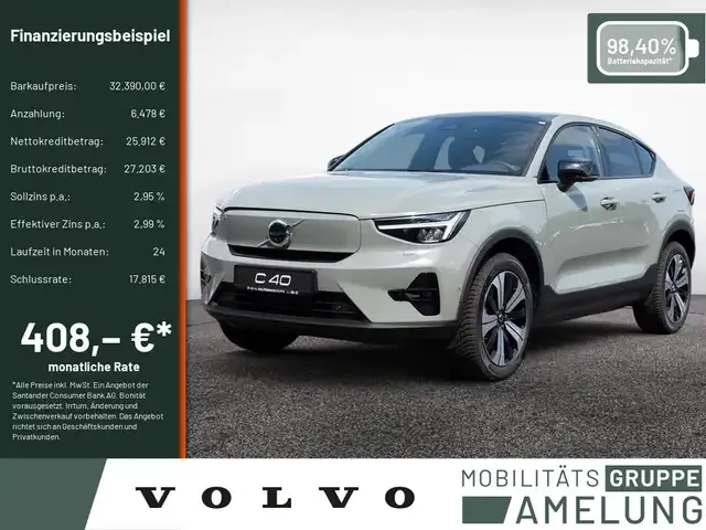 Volvo C40