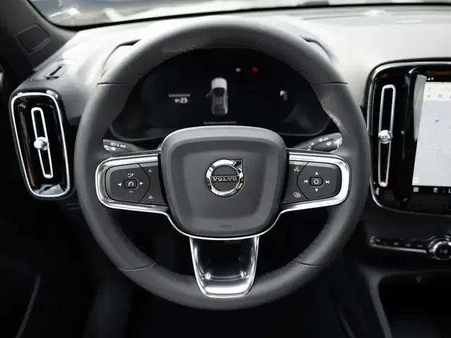 Volvo C40