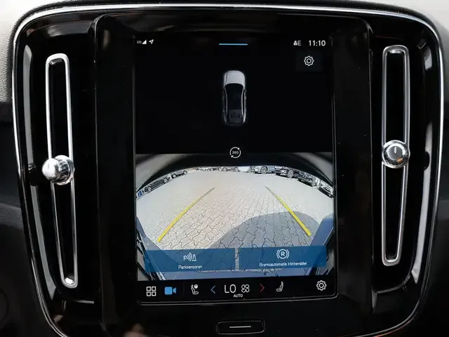 Volvo C40