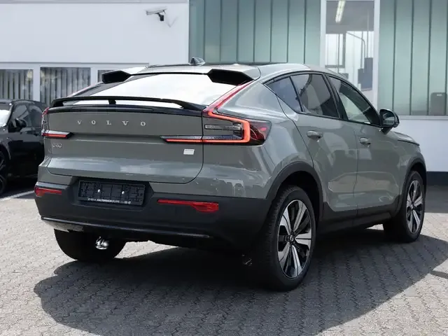 Volvo C40