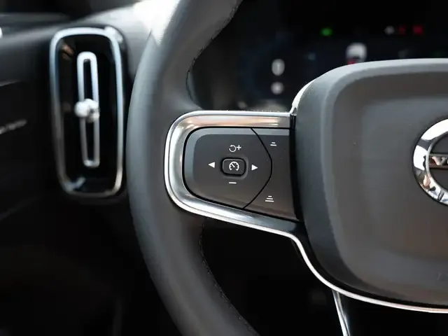 Volvo C40