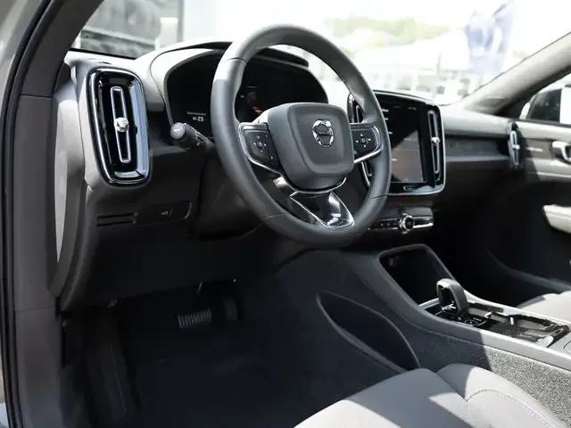 Volvo C40