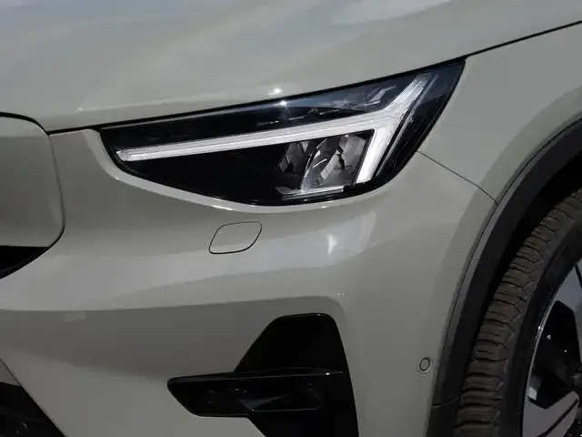 Volvo C40