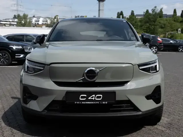 Volvo C40