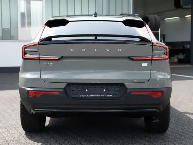Volvo C40