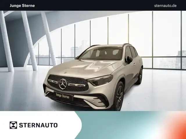 Mercedes-Benz GLC 450