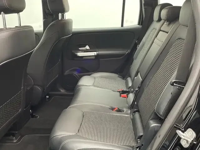 Mercedes-Benz EQB 250