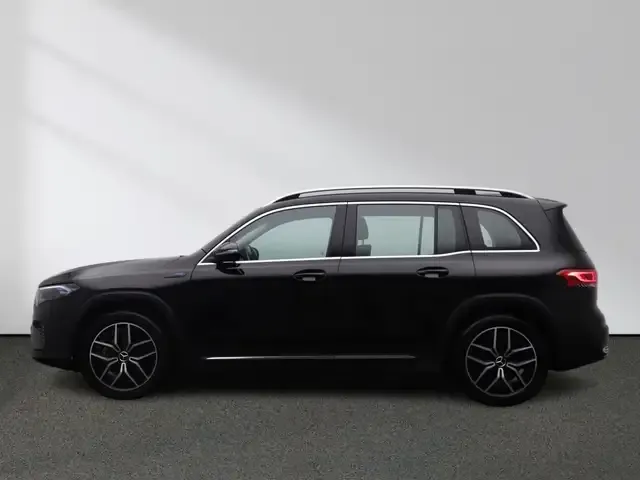 Mercedes-Benz EQB 250