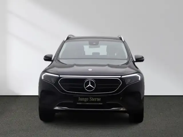 Mercedes-Benz EQB 250