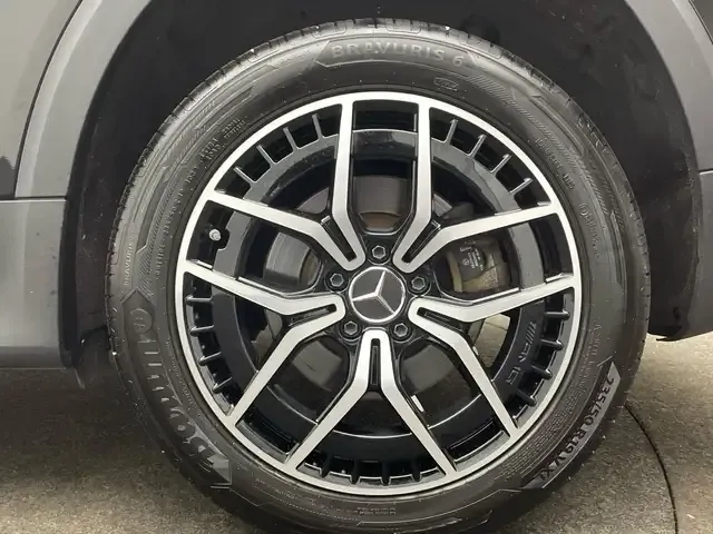 Mercedes-Benz EQB 250