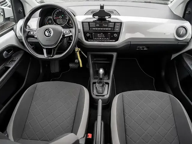 Volkswagen e-up!