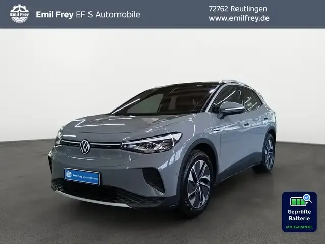 Volkswagen ID.4