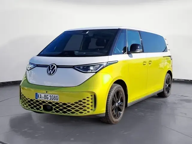 Volkswagen ID. Buzz