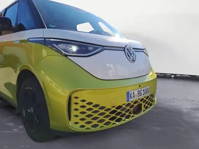 Volkswagen ID. Buzz