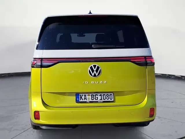 Volkswagen ID. Buzz
