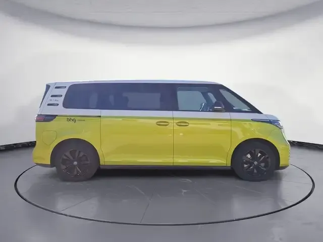 Volkswagen ID. Buzz