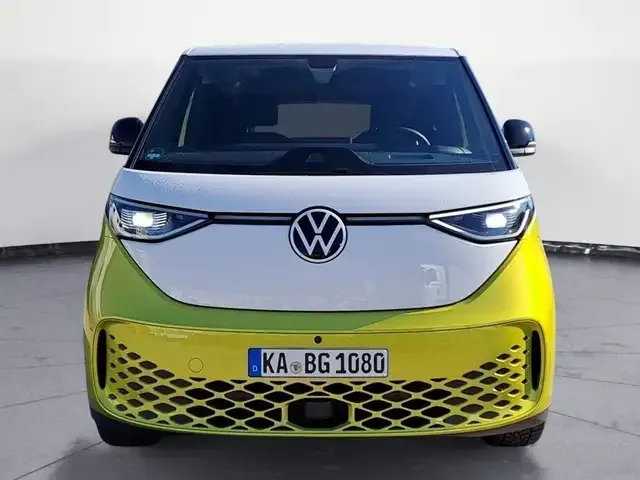 Volkswagen ID. Buzz
