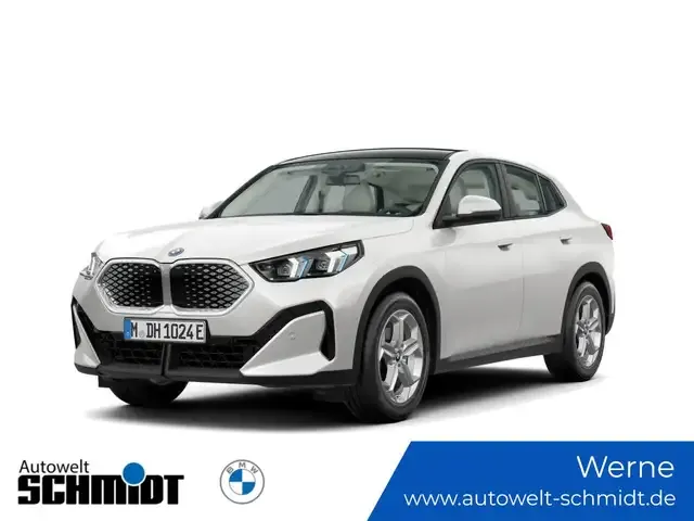 BMW iX2