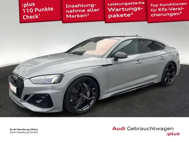 Audi RS5