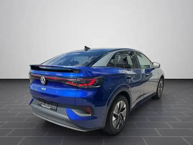 Volkswagen ID.5