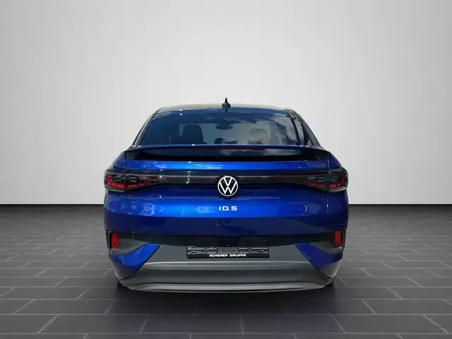 Volkswagen ID.5