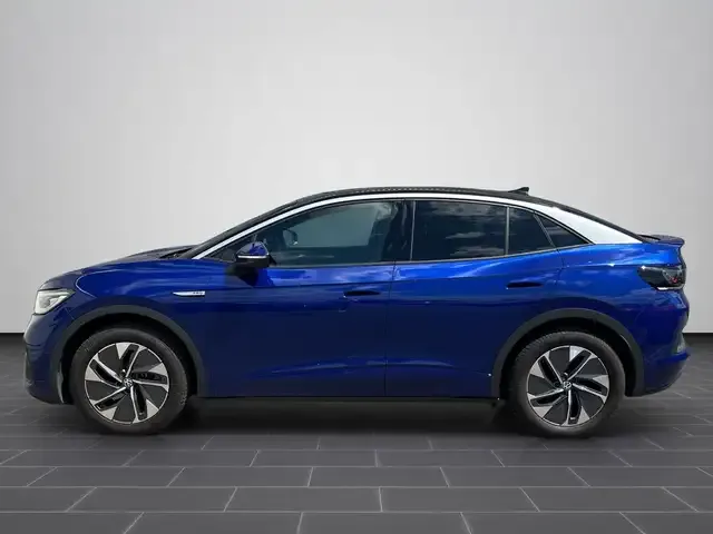 Volkswagen ID.5