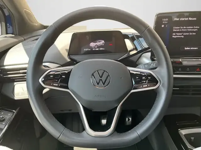 Volkswagen ID.5