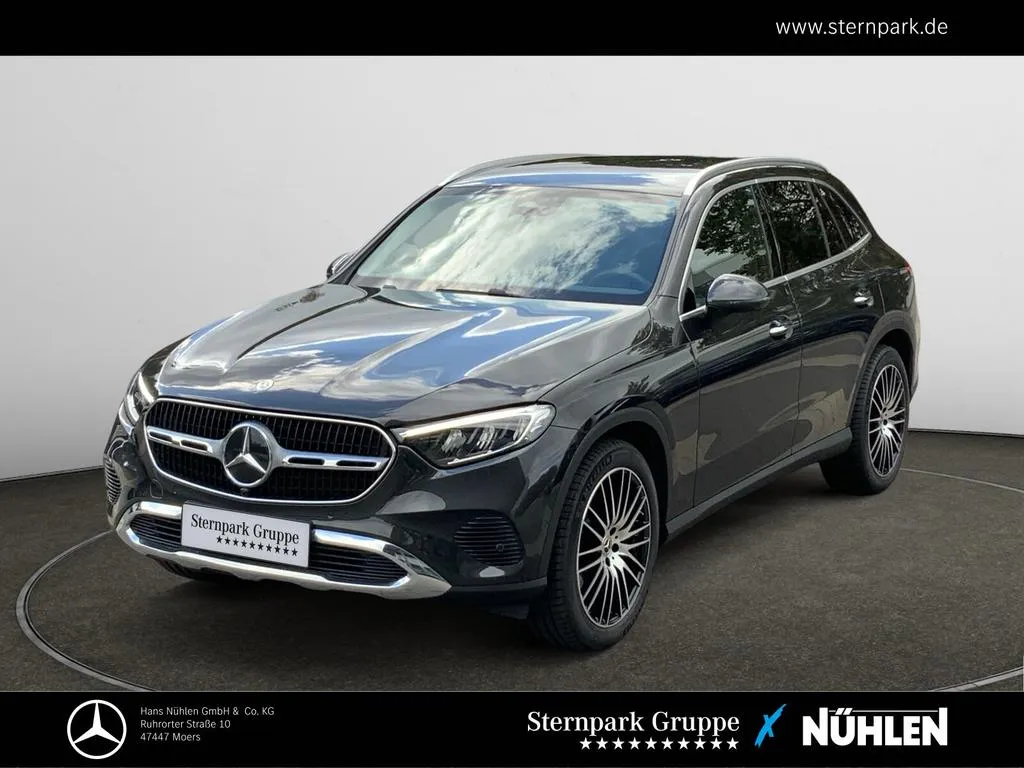 Mercedes-Benz GLC 200