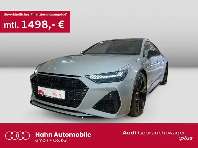 Audi RS7
